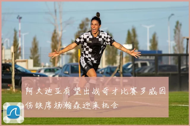 阿夫迪亚有望出战奇才比赛罗威因伤缺席杨瀚森迎来机会